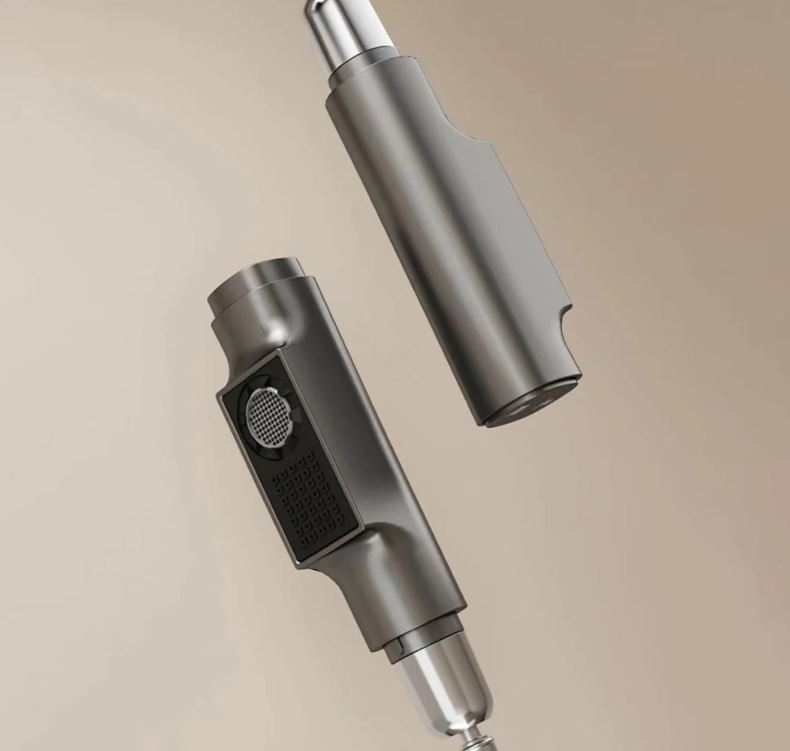 Robinet Inteligent – Afișaj Digital și Temperatură Instantanee