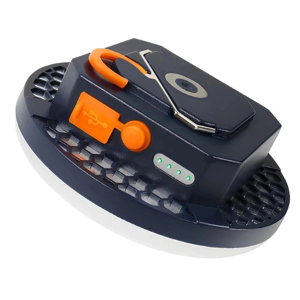 Multifunctional Hiking Battery