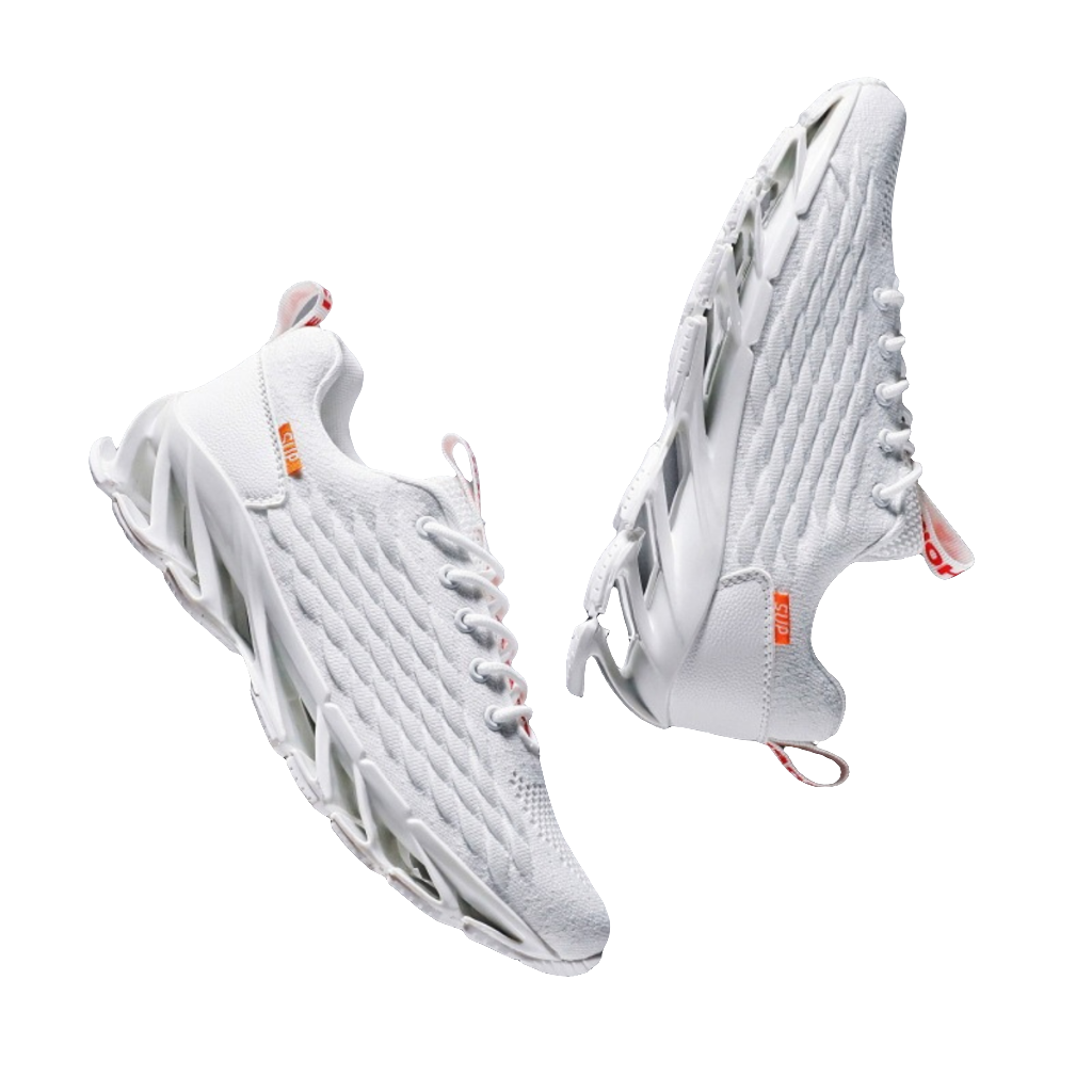 男性用ランニングシューズ – 快適さとパフォーマンス