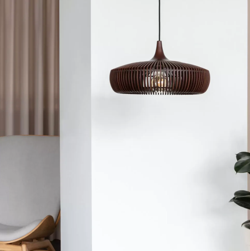 Elegantné osvetlenie – lesk a rafinovanosť