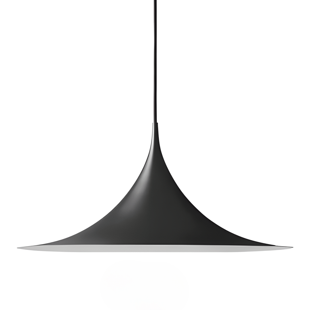 Skandinaavinen Design-riippuvalaisin – Eleganssia ja moderniutta 