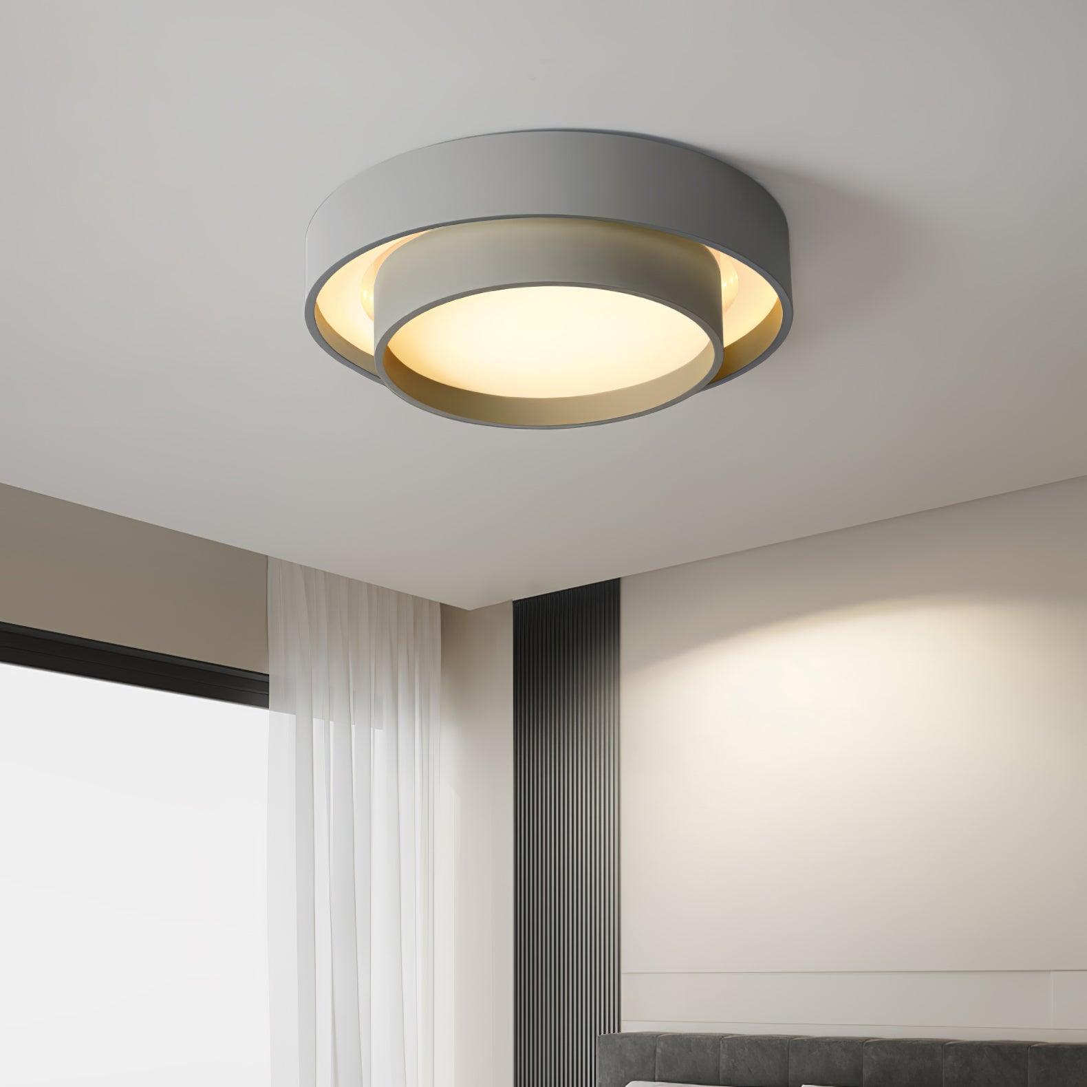Modern Elegant Ceiling Lamp – Chic and Contemporary Style 