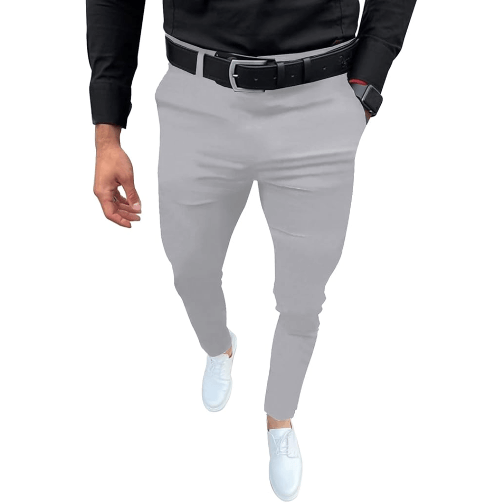 Georges | Stretchhose – Moderner Stil und Bewegungsfreiheit 