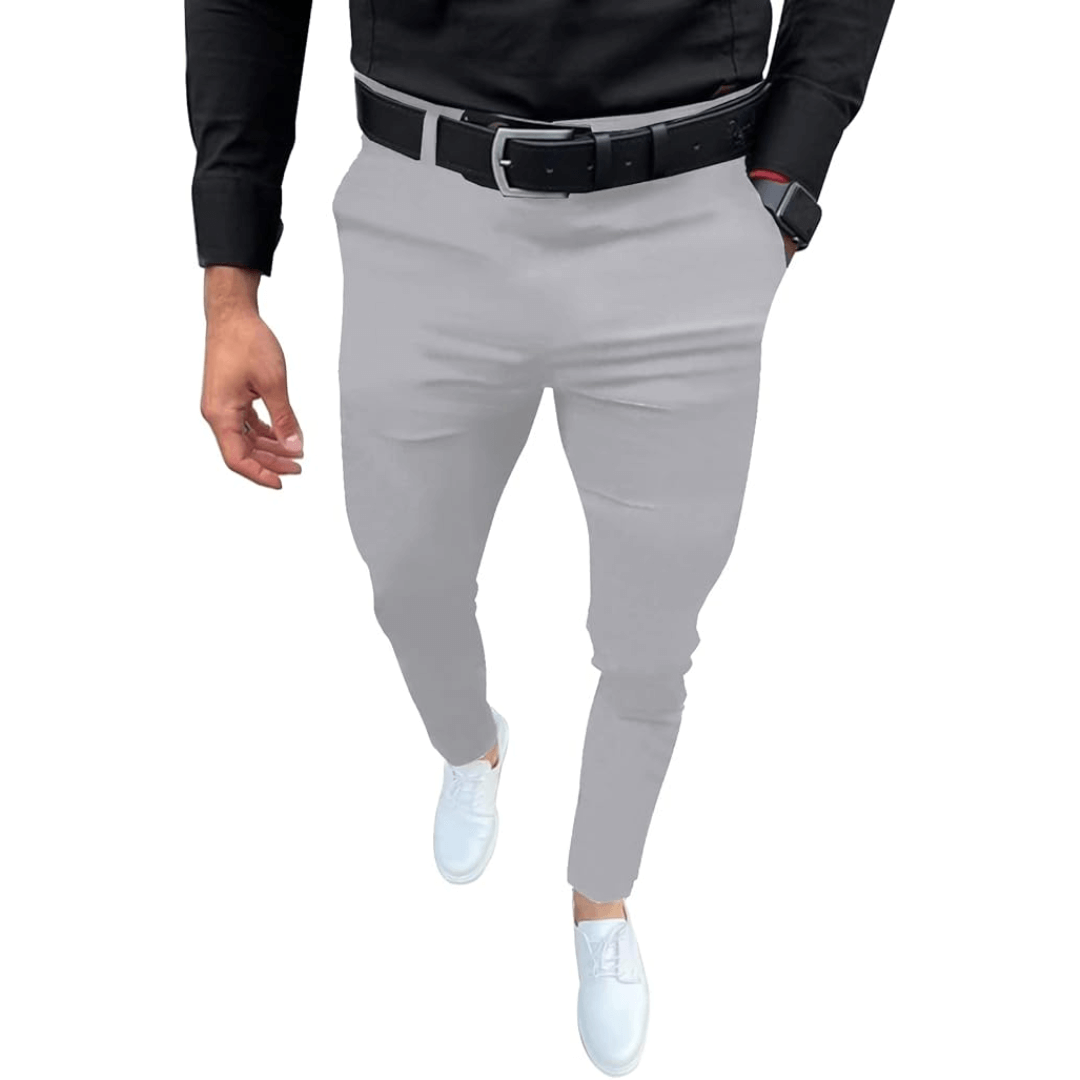 Georges | Stretchhose – Moderner Stil und Bewegungsfreiheit 