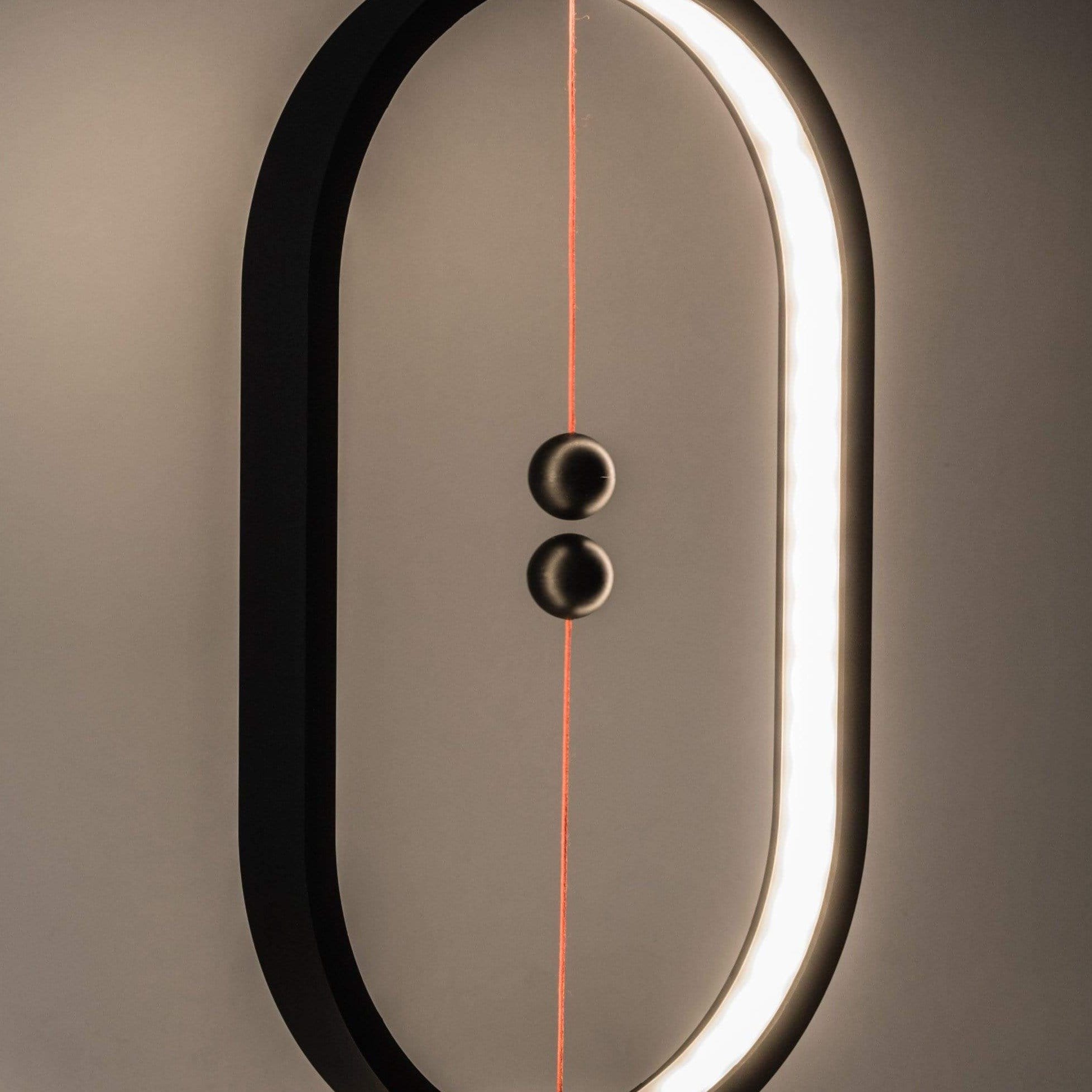 Lampe Magnétique — Éclairage Polyvalent & Fixation Pratique