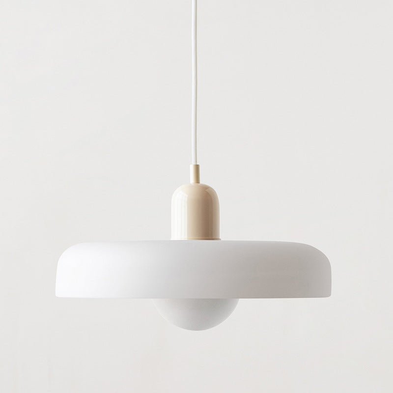 Colored Glass Suspension – Enhance Your Spaces with Style 