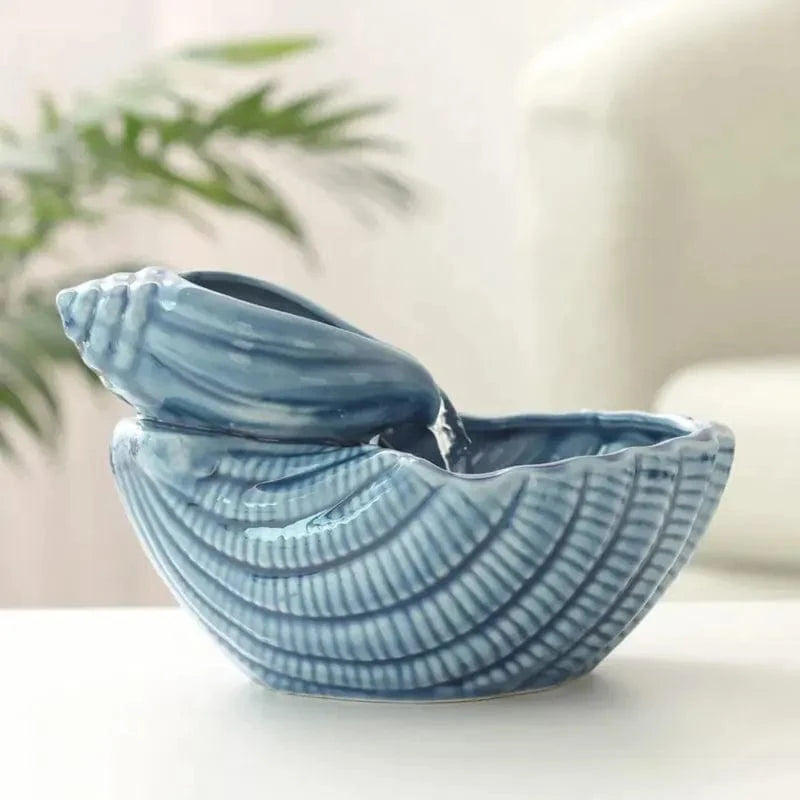 Fontanna dla kota z ceramiki – elegancja i czysta hydratacja 