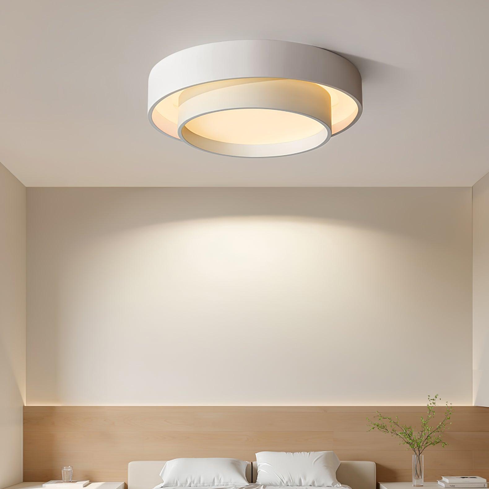 Modern Elegant Ceiling Lamp – Chic and Contemporary Style 