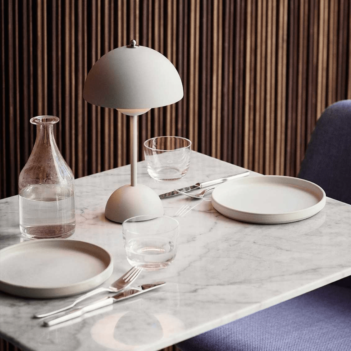 Lampe Led De Bureau – Simplicité Moderne Et Fonctionnalité