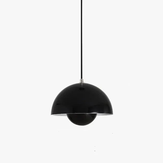 Moderne Hanglamp – Elegantie En Warme Sfeer 