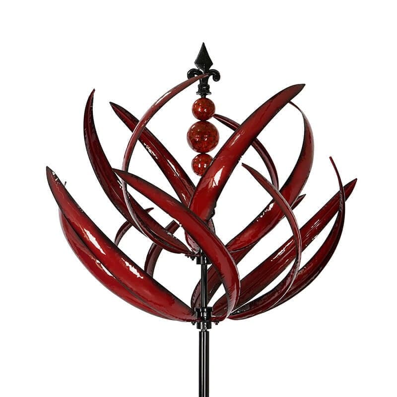 Elegant Aeolian Chime – For Garden, Balcony Or Entrance 