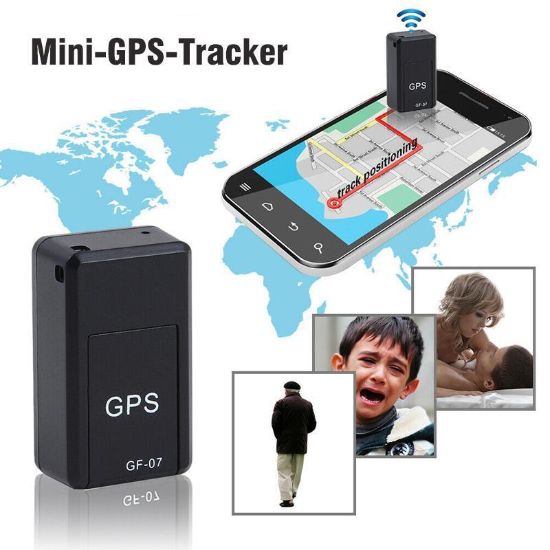 Mini Localizzatore GPS – Discreto, Potente ed Efficace! 