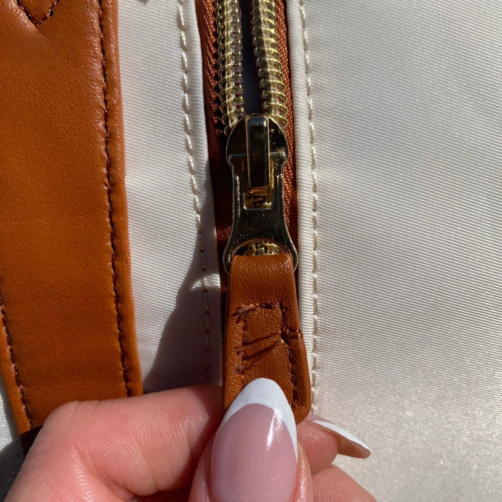 Borsa da viaggio - Stile e protezione dalla pioggia