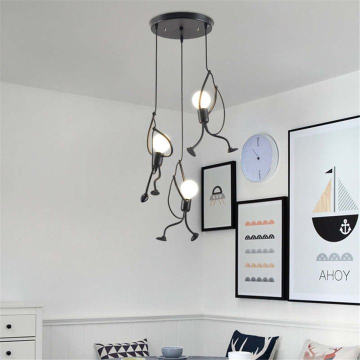 Decorative Wall Sconce – Elegance and Authenticity 