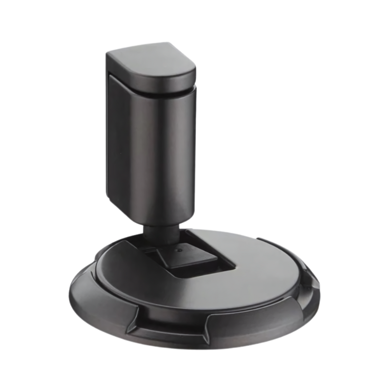 Mechanical Door Buffer – Stop and Hold with Complete Simplicity 