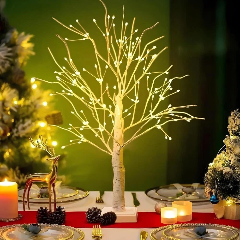 Pohjoismainen koristevalaisin – Tunnelmallinen ja moderni 