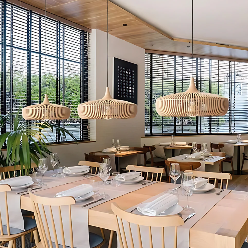 Elegantné osvetlenie – lesk a rafinovanosť 