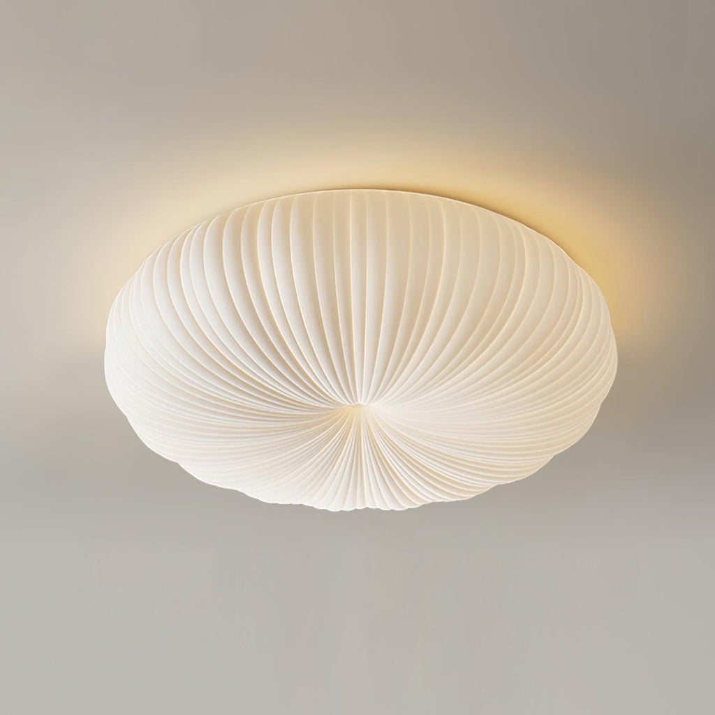 Elegante moderne Deckenleuchte – Anpassbares Licht und personalisierte Atmosphäre 