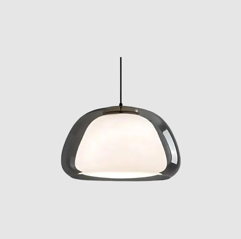 Decorative Ceiling Lamp – Warm and Trendy Atmosphere 