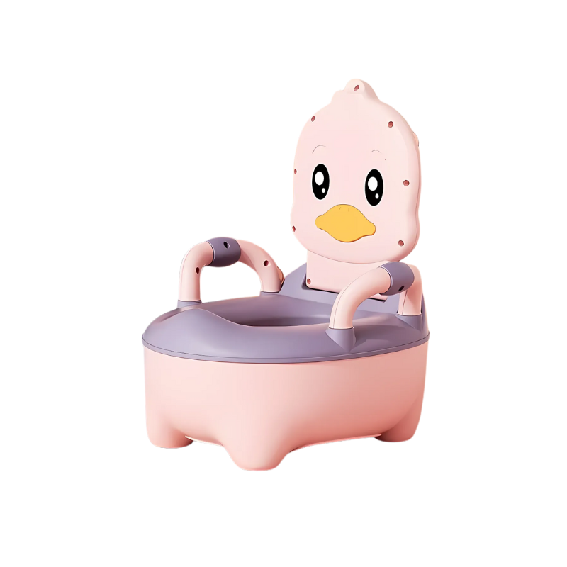 Gyermek edzőedény - Kényelem és progresszív tanulás