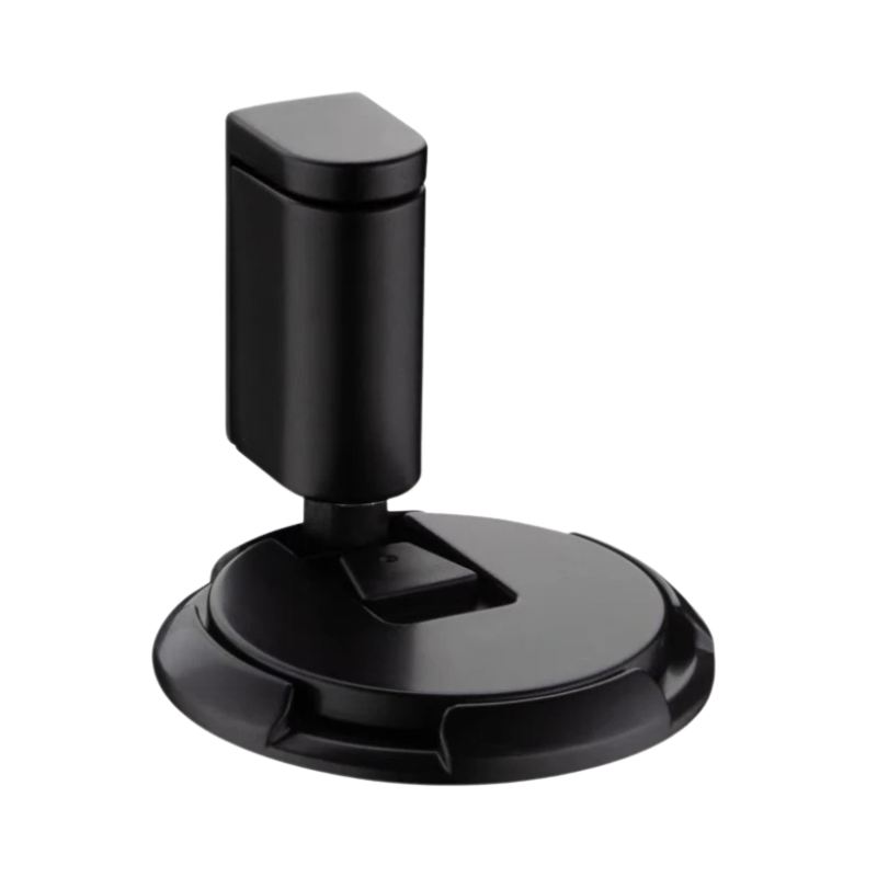 Mechanical Door Buffer – Stop and Hold with Complete Simplicity 