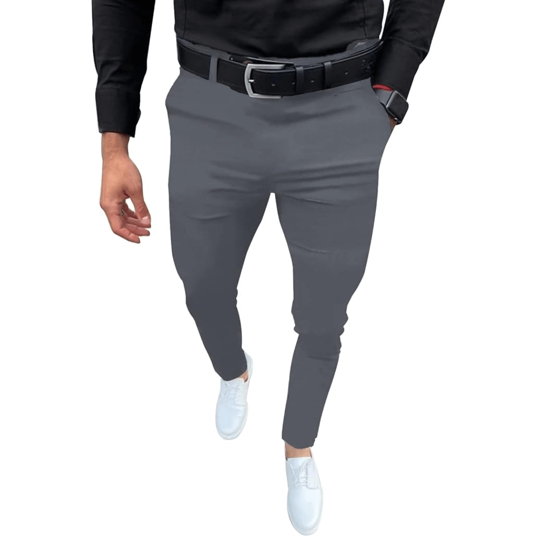 Georges | Stretchhose – Moderner Stil und Bewegungsfreiheit 