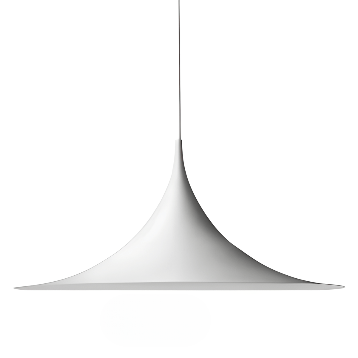 Skandinaavinen Design-riippuvalaisin – Eleganssia ja moderniutta 