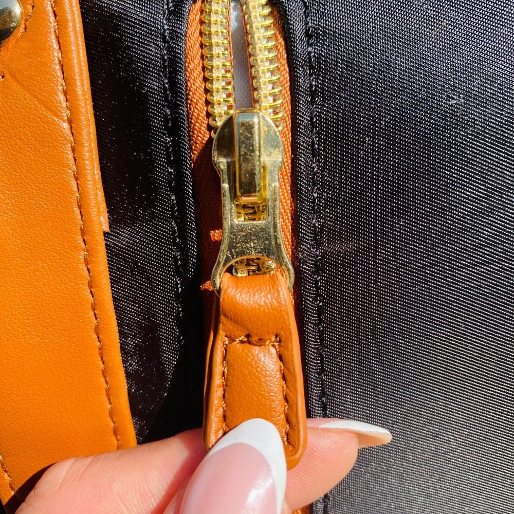 Borsa da viaggio - Stile e protezione dalla pioggia