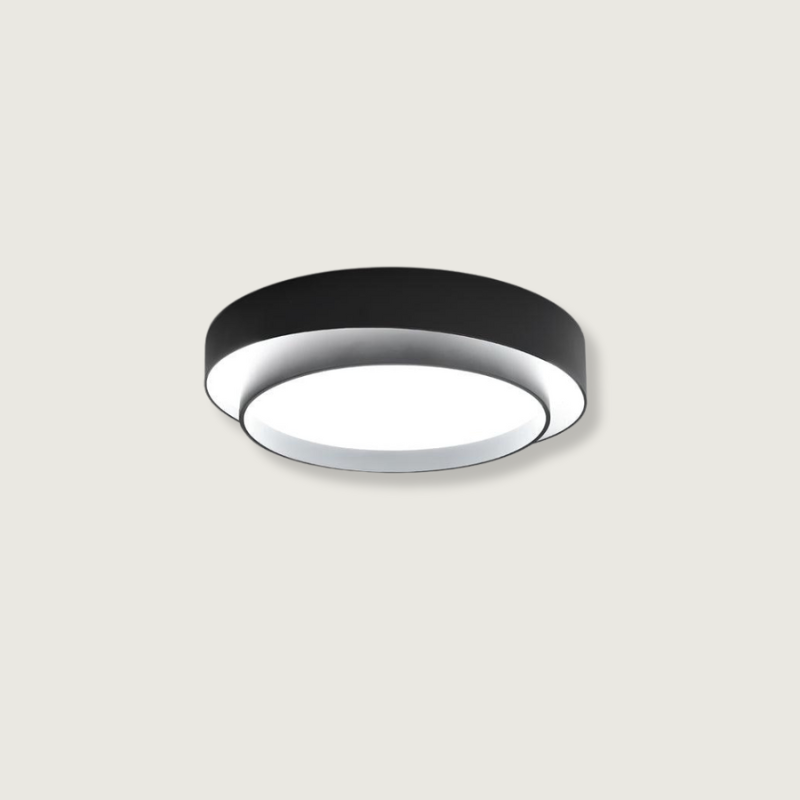 Moderne Elegant Loftlampe – Chic og Moderne Stil 