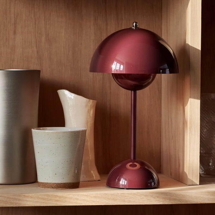 Lampe Led De Bureau – Simplicité Moderne Et Fonctionnalité