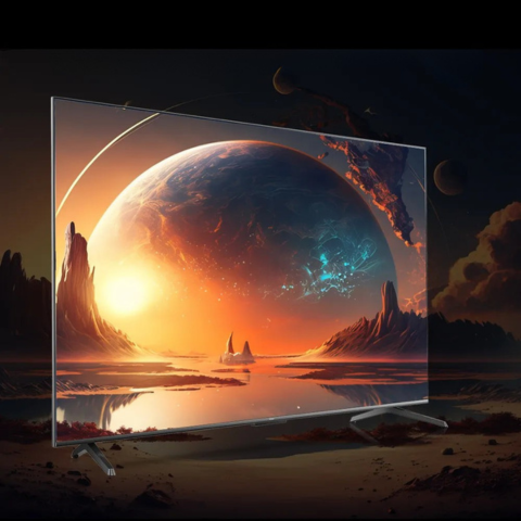 Prenosný projektor s vysokým rozlíšením 