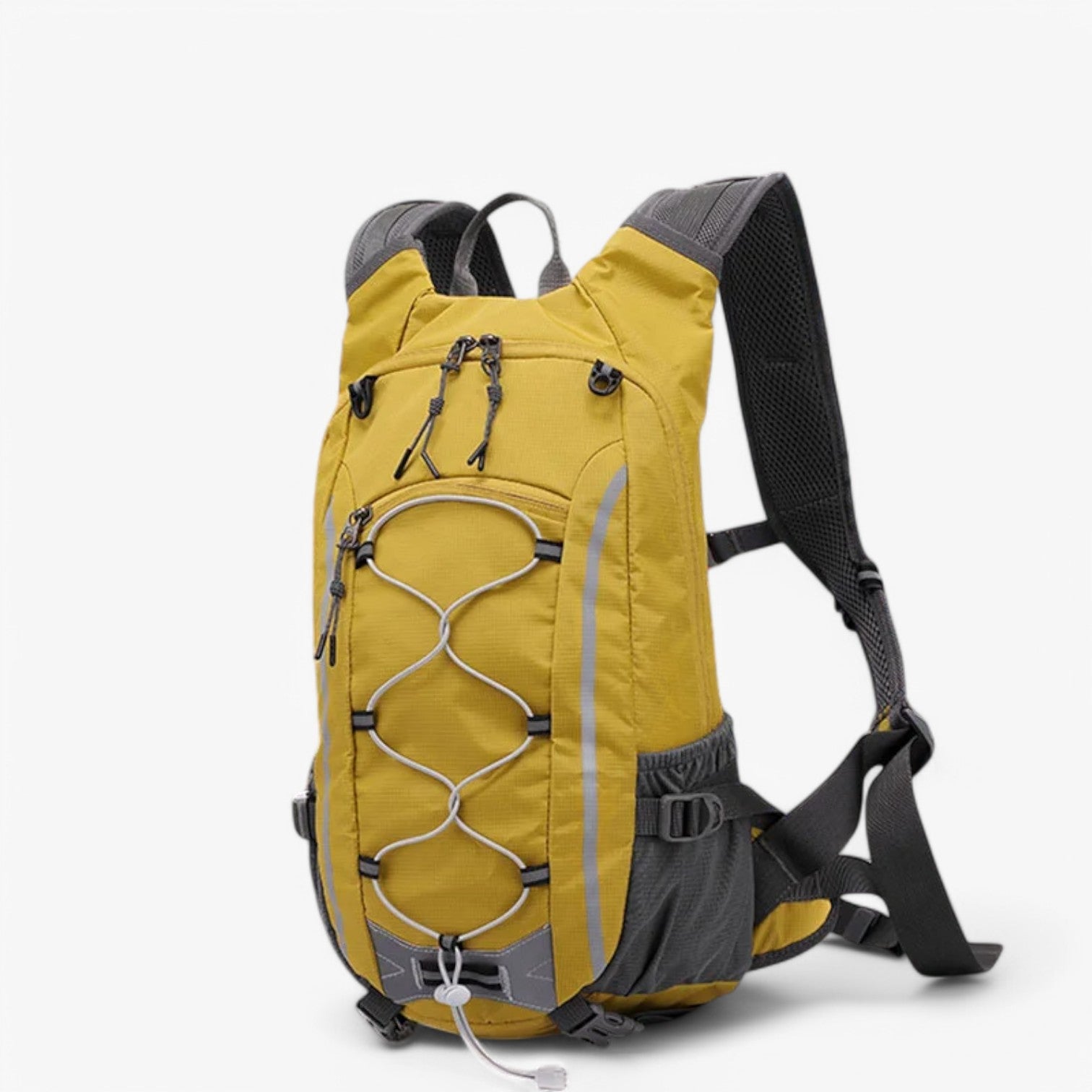 Backpack for Hiking and Cycling – Lightweight and Durable 