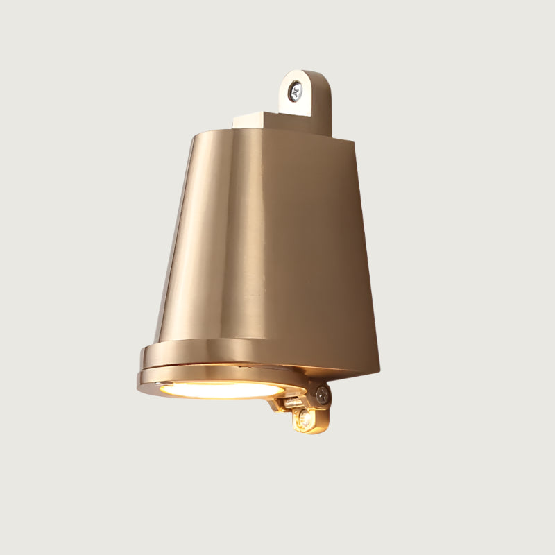 Moderne en Duurzame Buitenwandlamp – Elegant en Betrouwbaar 