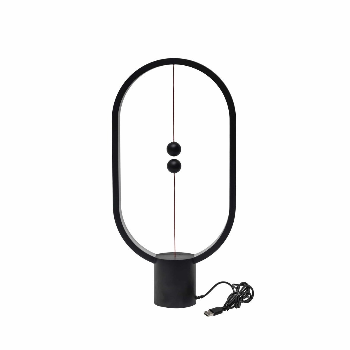 Magnetic Lamp - Versatile Lighting & Practical Fixing