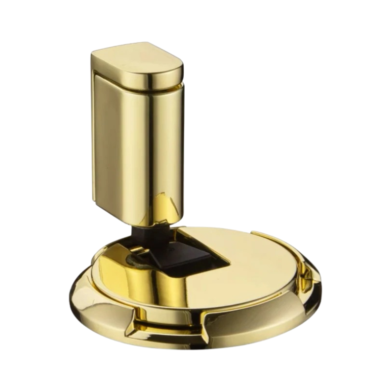 Mechanical Door Buffer – Stop and Hold with Complete Simplicity 