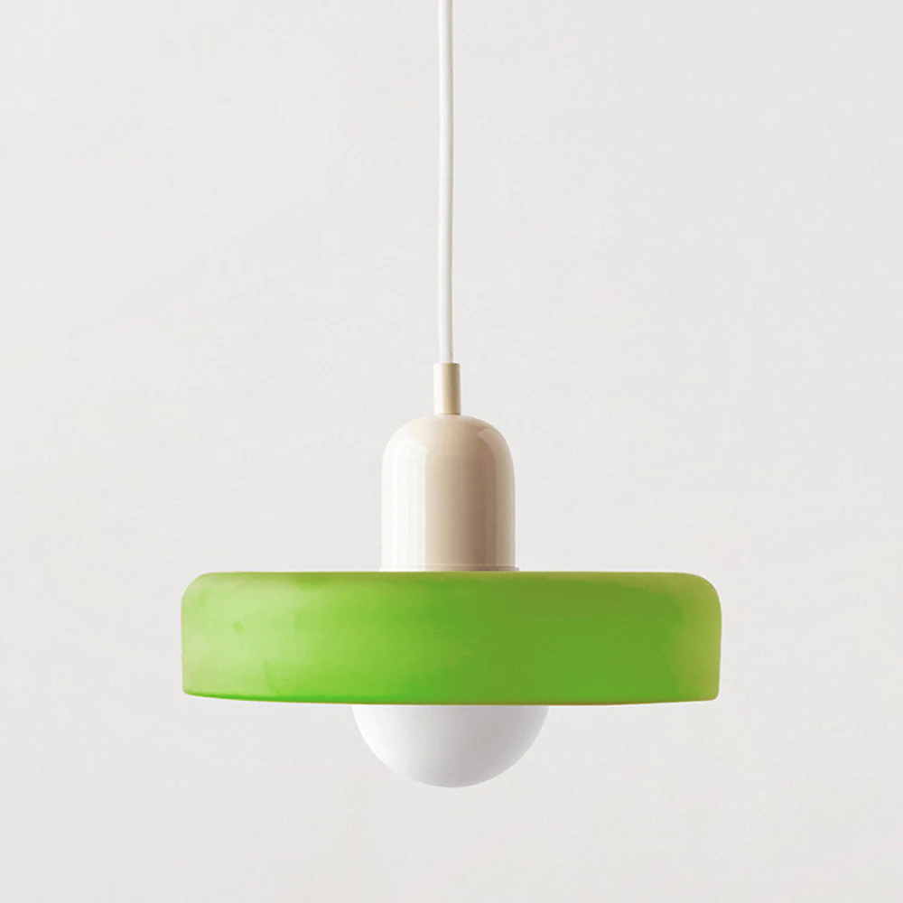 Colored Glass Suspension – Enhance Your Spaces with Style 