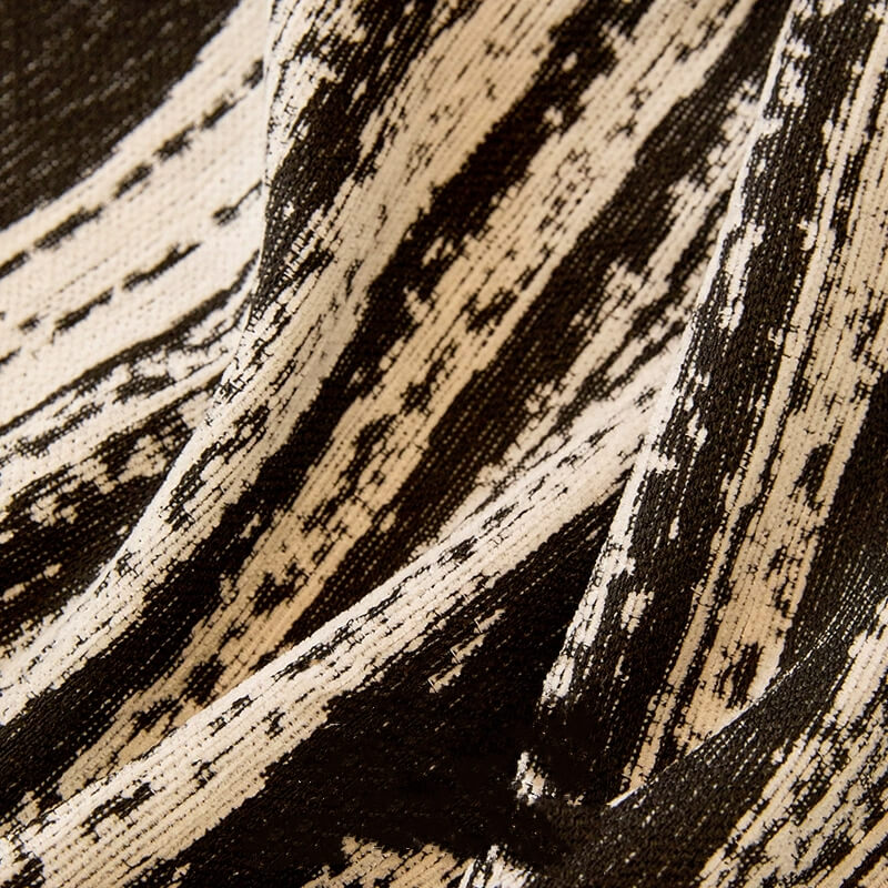 Non-slip Sofa Cover with Paw Print Pattern – Protection and Comfort 