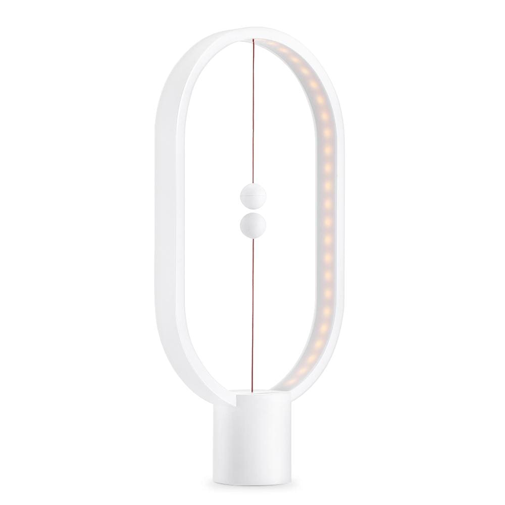 Magnetic Lamp - Versatile Lighting & Practical Fixing