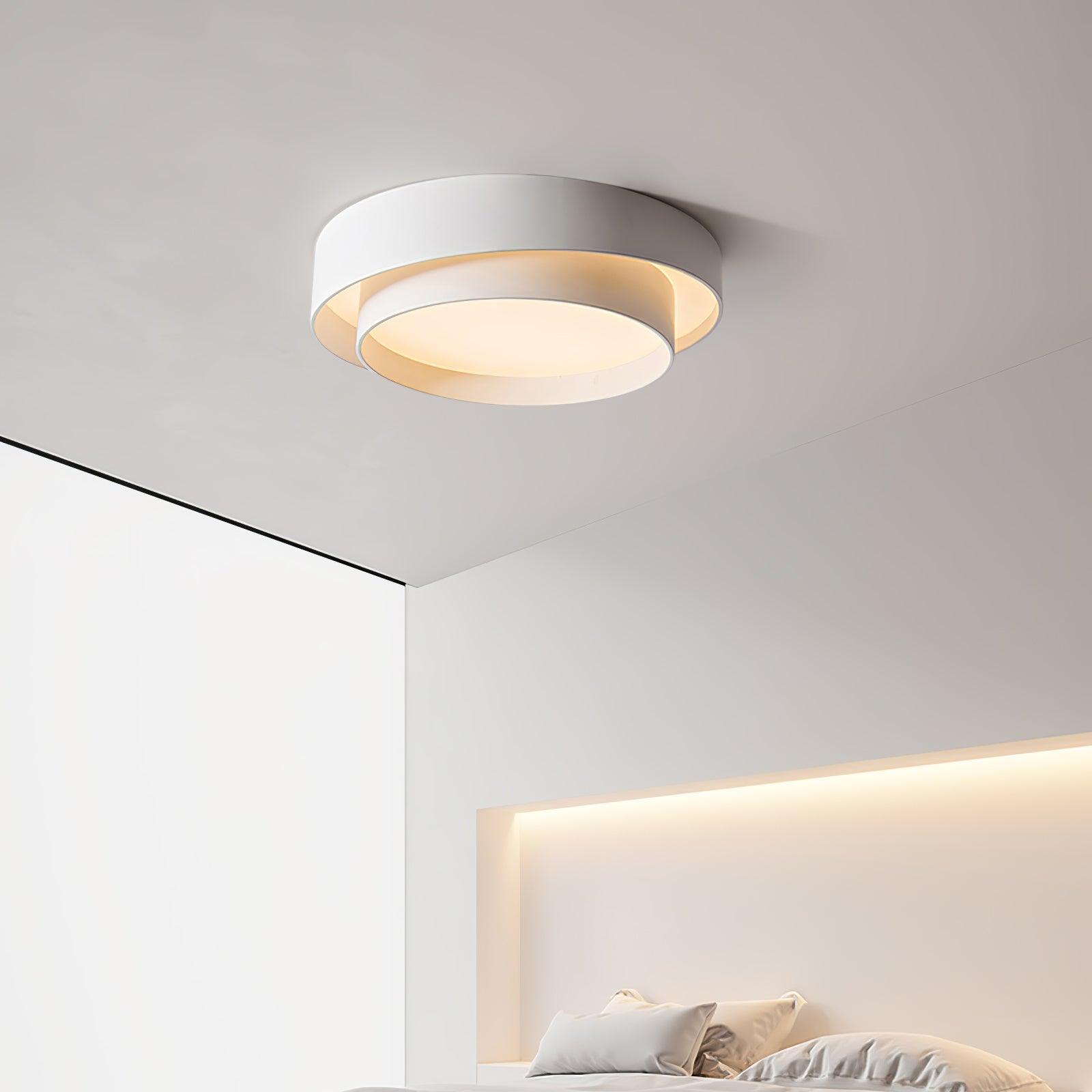 Modern Elegant Ceiling Lamp – Chic and Contemporary Style 