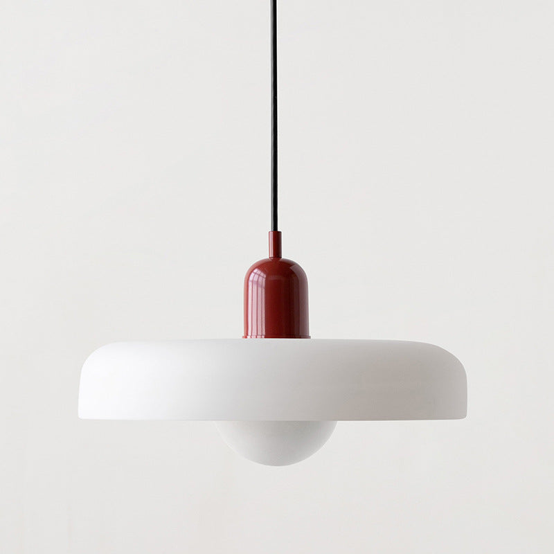 Colored Glass Suspension – Enhance Your Spaces with Style 