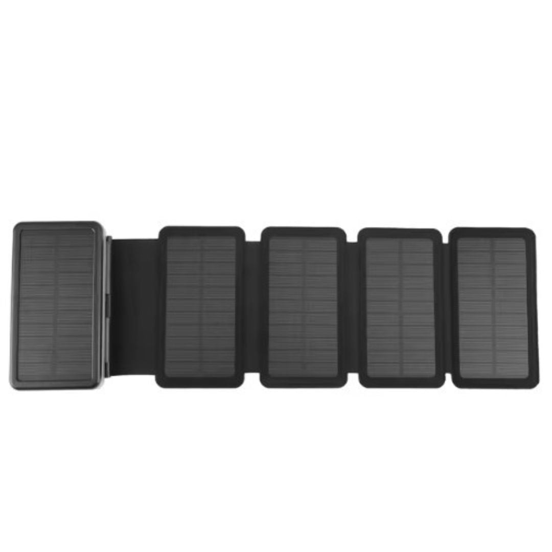 Faltbare Solar Batterie mit hoher Kapazität 