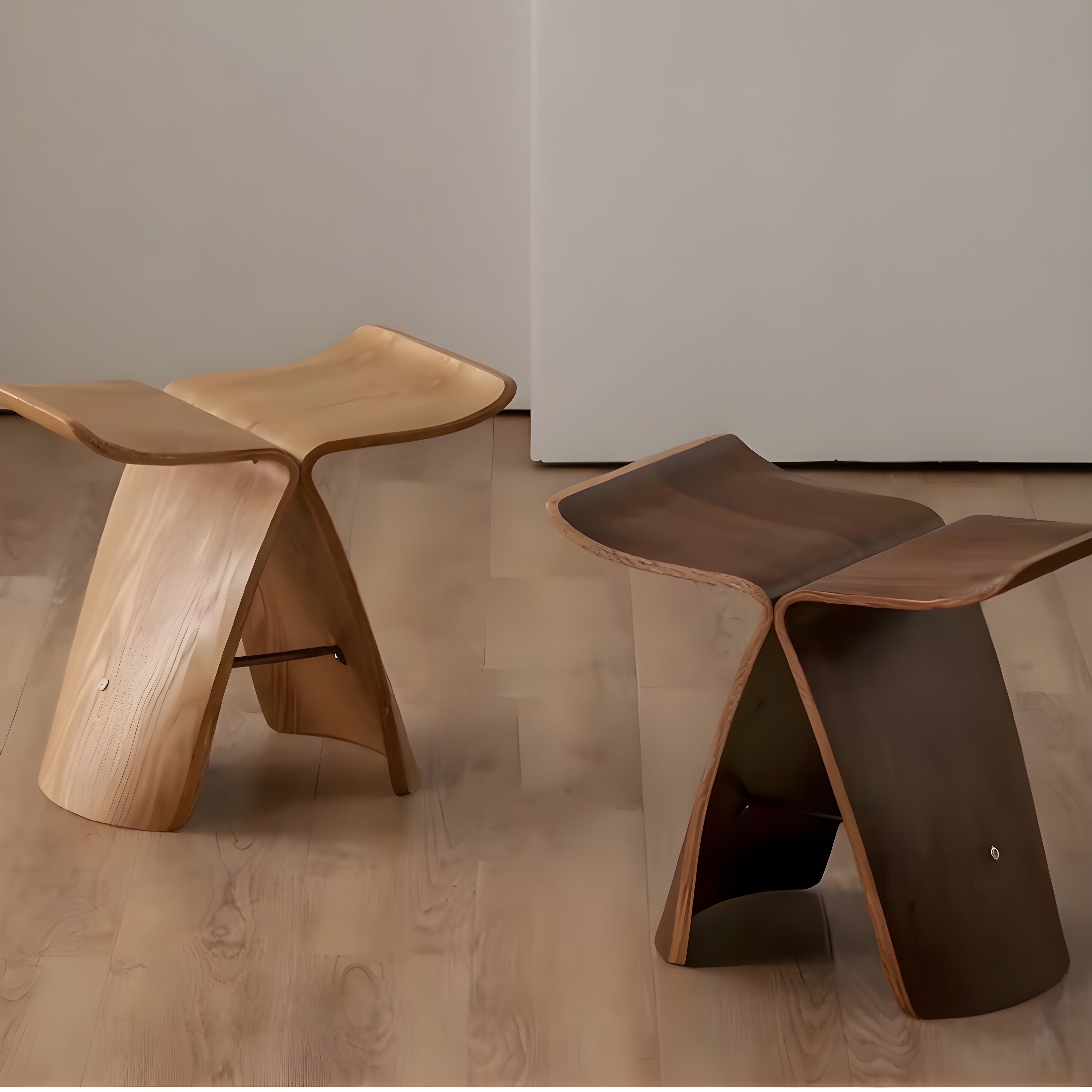 Håndlaget Benk – Naturlig Stil Og Tidløs Komfort 