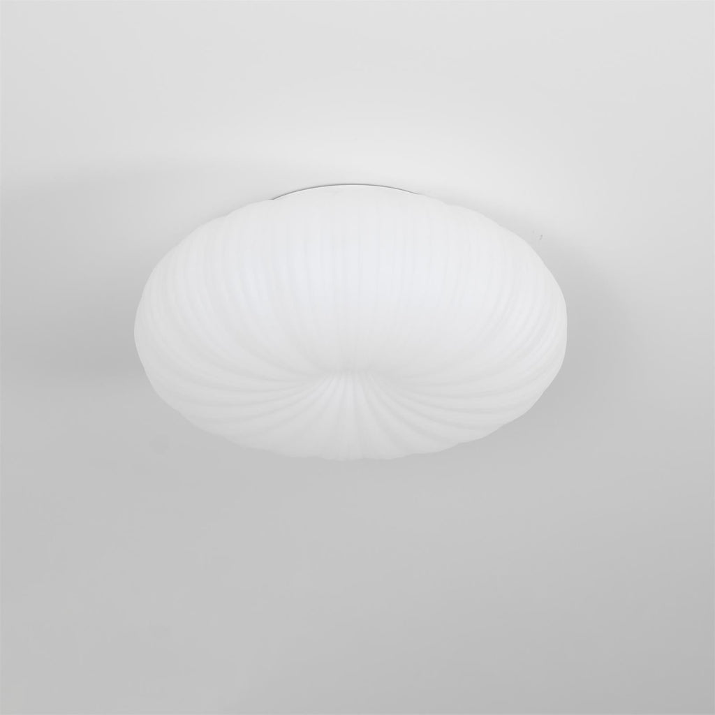 Elegante moderne Deckenleuchte – Anpassbares Licht und personalisierte Atmosphäre 