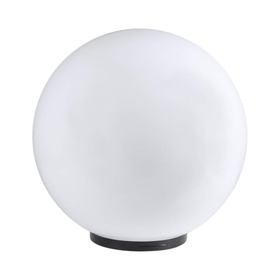 Sphère Lumineuse De Jardin