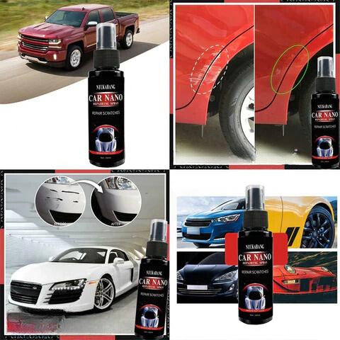 Prorestore - Spray to eliminate scratches on car paint