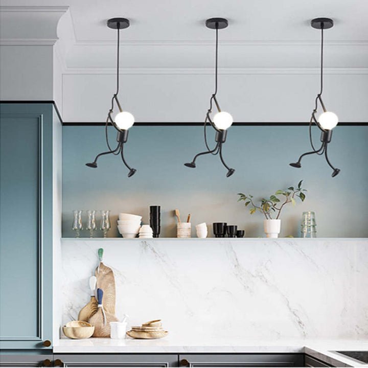 Decorative Wall Sconce – Elegance and Authenticity 