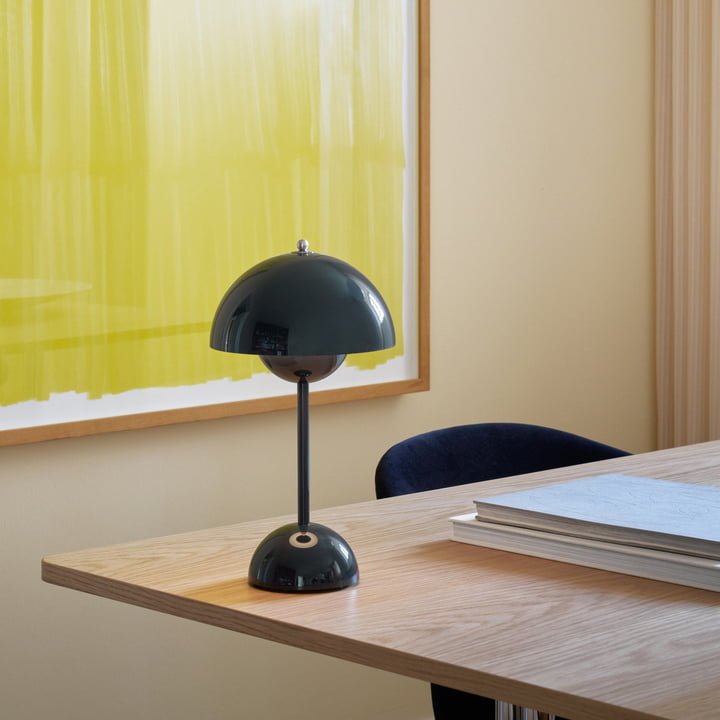 Lampe Led De Bureau – Simplicité Moderne Et Fonctionnalité