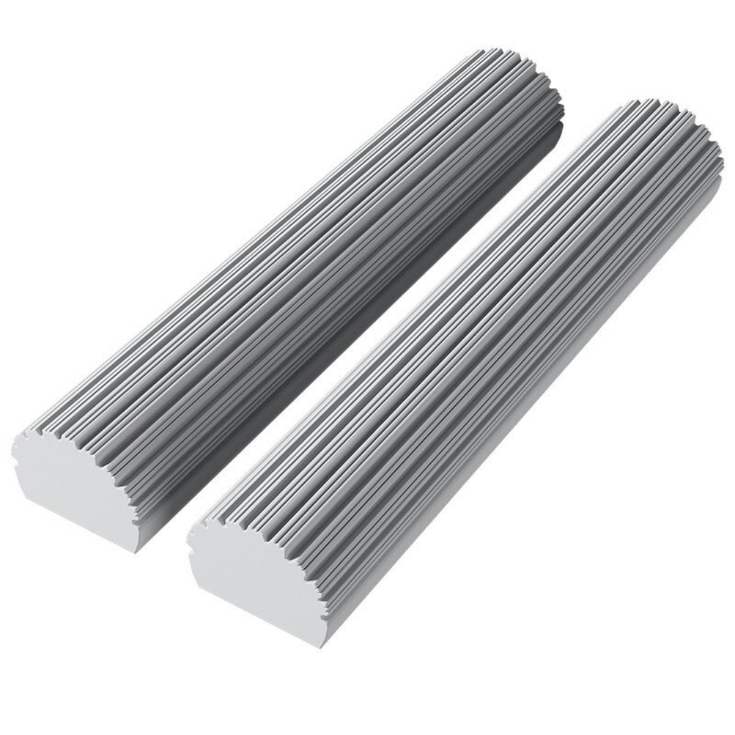 Ultra-abszorbeáló Mopp – Automatikus és Praktikus Kicsavarás 