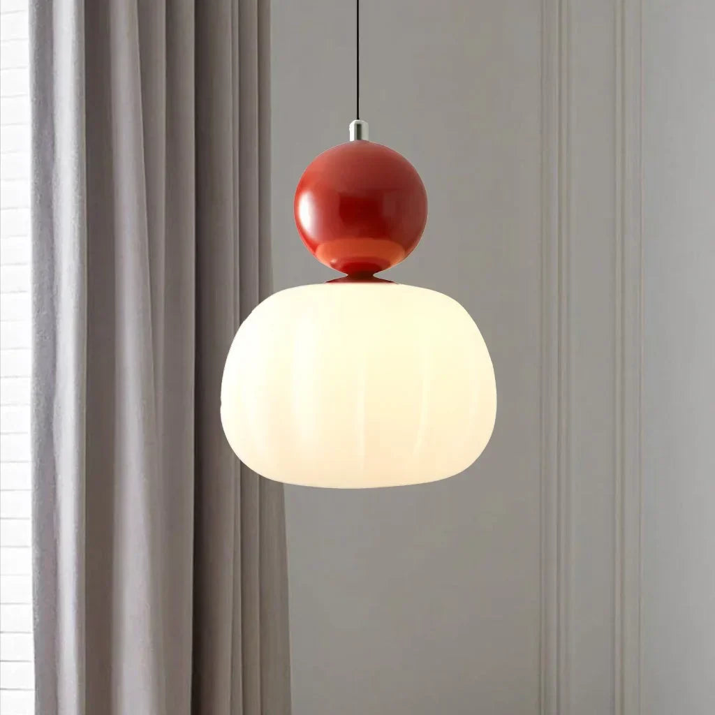 Hängelampe Art Déco – Grafische und zeitlose Eleganz 