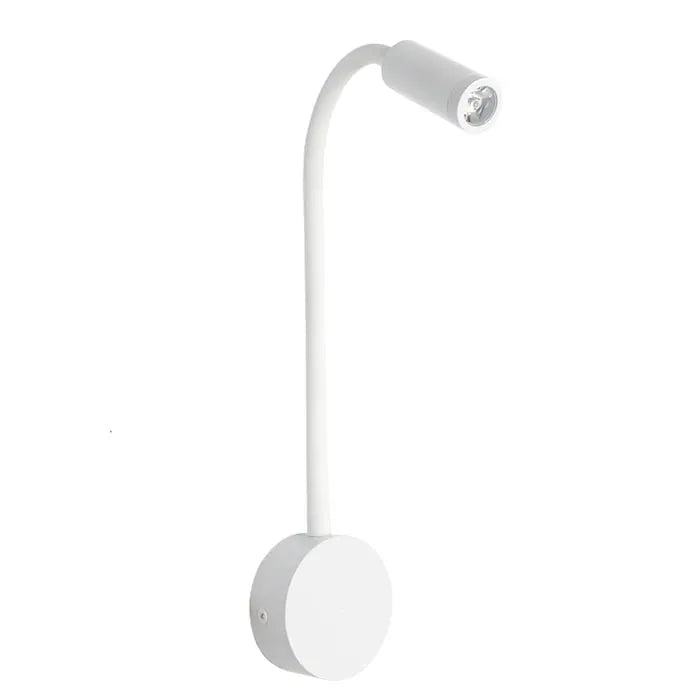 Flexible LED Wall Light - Mobility, Elegance & Targeted Light